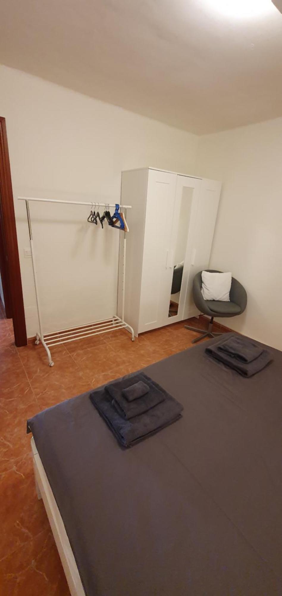 Апартаменты Apartamento Fuengirola Centro Экстерьер фото